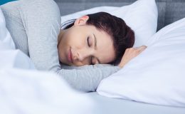 İyi bir uyku kanseri önler mi ?