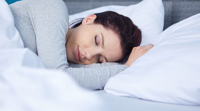 İyi bir uyku kanseri önler mi ?