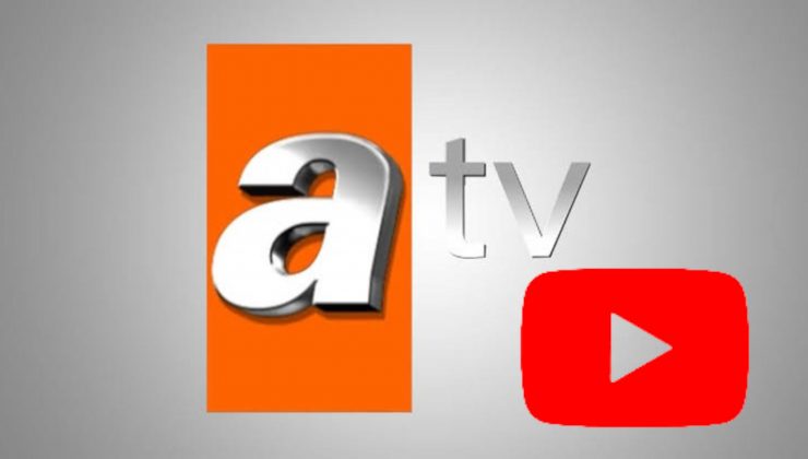 ATV Youtube Kanalı Kapatıldı Mı Ve Neden Kapatıldı?