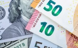 Avrupa Merkez Bankası ‘faiz artışı’ dedi, Euro 17 lirayı aştı