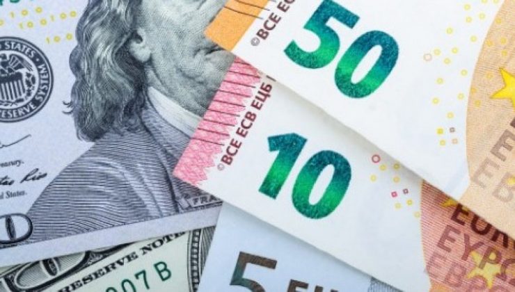 Avrupa Merkez Bankası ‘faiz artışı’ dedi, Euro 17 lirayı aştı
