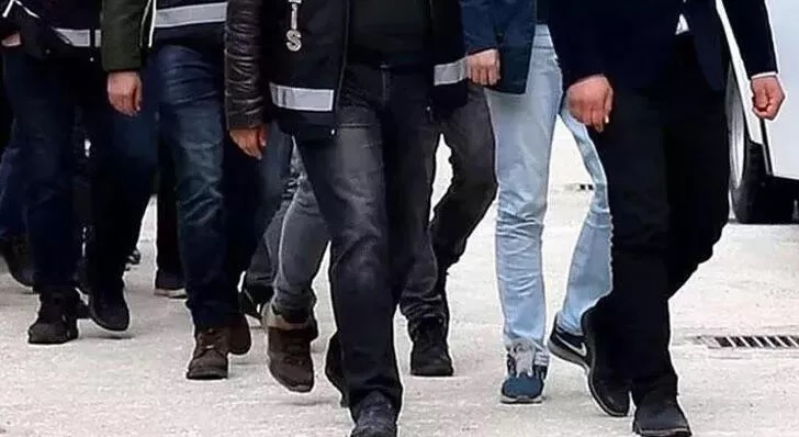 Ayasofya’daki tahribatı görüntüleyen TELE1 muhabiri Engin Açar gözaltına alındı
