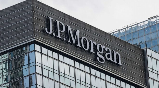 JPMorgan’a Göre Kripto Para Borsasına Yönelme Var
