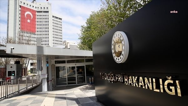 Türkiye-Romanya-Polonya Dışişleri Bakanları Üçlü Toplantısının onuncusu İstanbul’da yapılacak