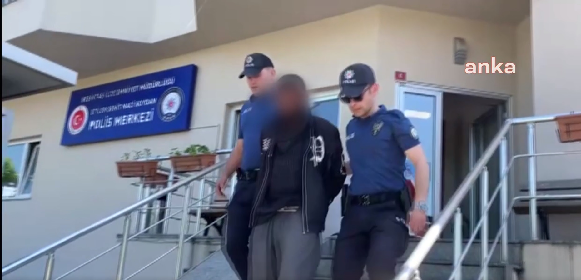 Bebek Sahilinde Çıplak Güneşlenmişti Kişinin Kimliği Belli Oldu !
