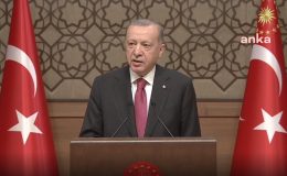 Erdoğan’dan Kılıçdaroğlu’nun İddialarına Yanıt