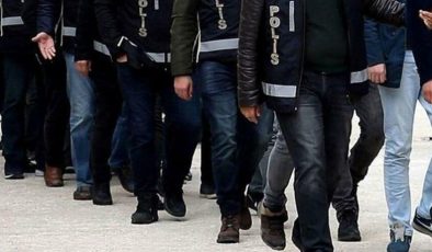 Son Dakika: İstanbul Emniyetinde Rüşvet Operasyonunda Yüzlerce Gözaltı