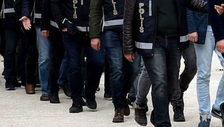 Son Dakika: İstanbul Emniyetinde Rüşvet Operasyonunda Yüzlerce Gözaltı