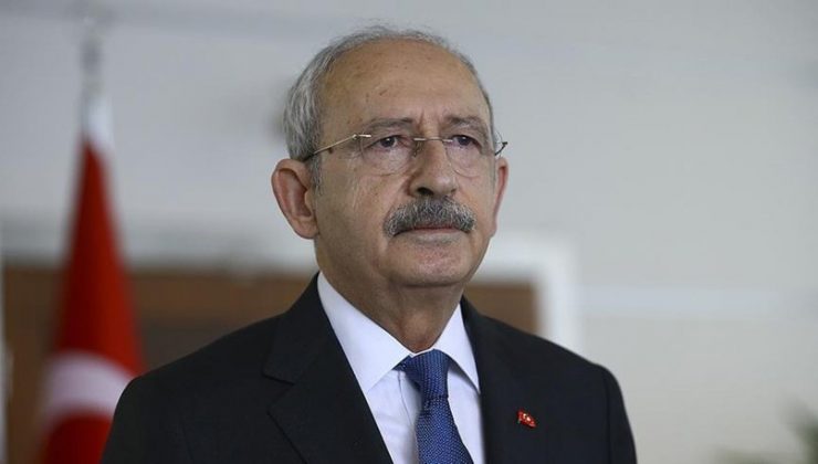 Kemal Kılıçdaroğlu Açıkladı .
