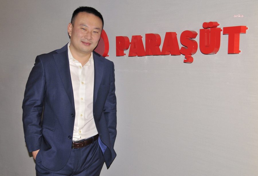 Paraşüt ve MNG Kargo’dan önemli iş birliği !