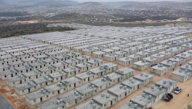 Suriye Dışişleri Bakanlığı: Türkiye’nin 1 milyon Suriyeliyi geri gönderme projesini kabul etmiyoruz
