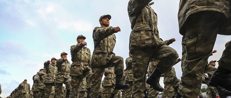 Bedelli Askerlik Düzenlemesini De İçeren Kanun Teklifi TBMM’de Kabul Edildi