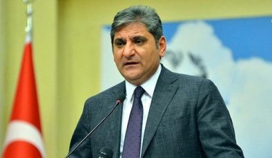 Son dakika: CHP’li Aykut Erdoğdu ve Tuba Torun istifa etti