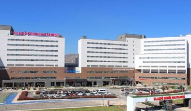 Elazığ’da Vatandaş Hastaneden Randevu Alamamaktan Şikayet Ediyor