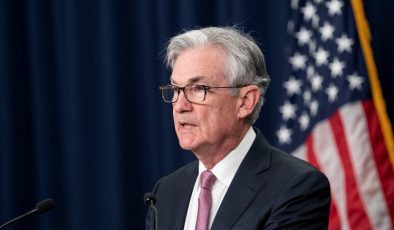 Son Dakika: Fed Faiz Kararını Açıkladı