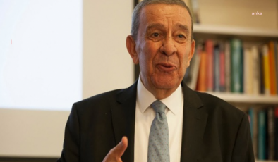 Eski Merkez Bankası Başkanı Gazi Erçel Yaşamını Yitirdi