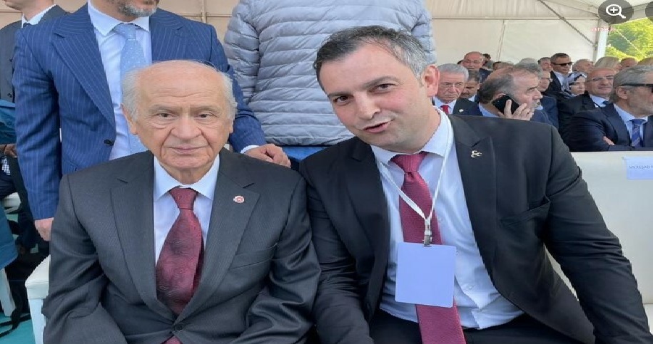 MHP İlçe Başkanı’ndan Kontak Kapatan Taksicilere Destek: “Artık Poz Vermeyi Bırakın, İcraat Yapın”