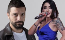 Melek Mosso Ve Mehmet Erdem Ayancık Festivali’nde konser verecek