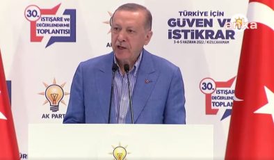 SON DAKİKA: Cumhurbaşkanı Erdoğan 3600 Ek Gösterge Açıklaması !