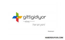 EBay, GittiGidiyor’u kapatarak Türkiye’den çekiliyor