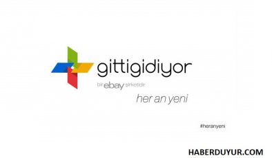 EBay, GittiGidiyor’u kapatarak Türkiye’den çekiliyor
