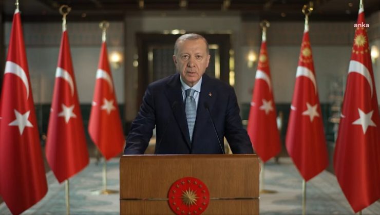 Erdoğan’dan 15 Temmuz açıklaması: Ekonomi mesajı verdi