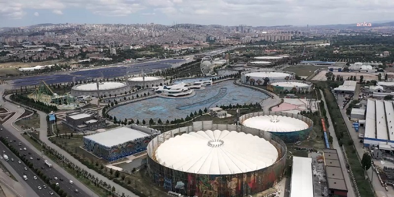 Mansur Yavaş: Ankapark’a Ne Yapacağımızı Ankaralılara Soracağız