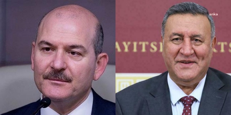 Bakan Soylu İntihar Verilerinde TÜİK’i İşaret Etti