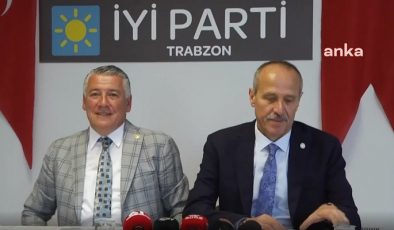 İYİ Parti Karadeniz’de De Oyunu Arttıran Tek Parti
