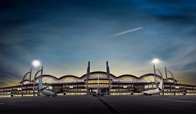 Sabiha Gökçen Havalimanı’nda Yolcu Rekoru Kırıldı