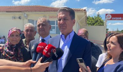 TikTok’ta En Çok İzlenen Siyasetçi Mustafa Sarıgül’den Af Çağrısı
