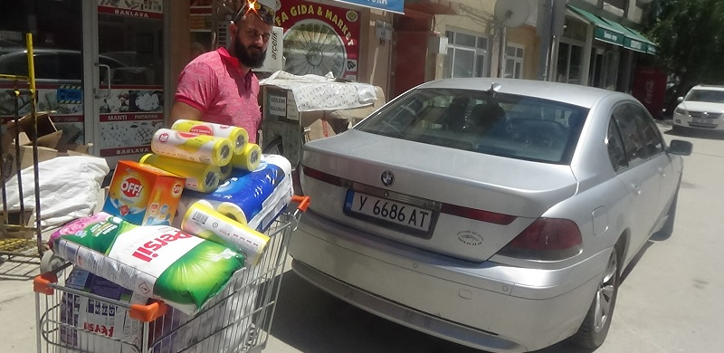 Edirneli Esnaf: Bulgar Olmasa Bizi Çok Kötü Durumlar Bekler