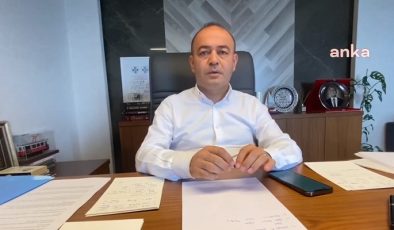 Görevden Alınan ÖSYM Başkanı Aygün, CHP’li Karabat’a Güvenlik Önlemlerini Sekiz Ay Önce Açıklamış