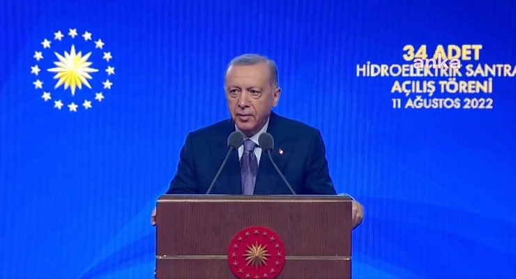 Cumhurbaşkanı Erdoğan ‘Tarım Kredi Kooperatiflerinde Et Ve 40’a Yakın Ürün İndirimli Satılacak!