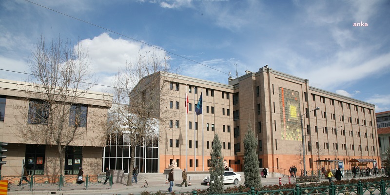 Eskişehir Büyükşehir Belediye İşçilerine Yüzde 50 Zam