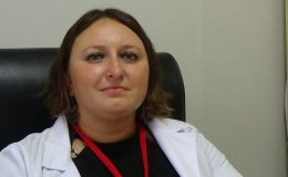 Göğüs Hastalıkları Uzmanı Valandova’dan Sigara Tiryakilerine Covid-19 Uyarısı
