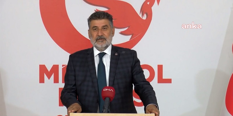 Remzi Çayır: KPSS Soruları Ne Yazık ki Çalındı.
