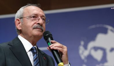 Kemal Kılıçdaroğlu, Edirne’de: “EYT Sorununu Çözecekse, Bir Kişi Çözer. Onun Adı Da Bay Kemal”