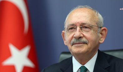 Son Dakika: Kemal Kılıçdaroğlu’ndan Öğretmenlere Çağrı