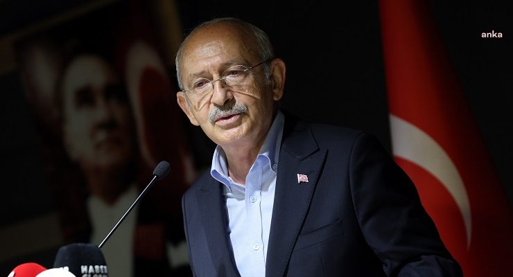Son dakika: Kemal Kılıçdaroğlu’ndan ‘Helalleşme’ Açıklaması