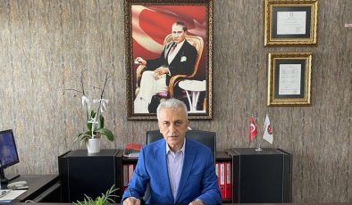 Türk Sağlık Sen: “Ek Ödeme Yönetmeliği Çalışanların Yaklaşık Olarak Yüzde 90’ını Mutsuz Etmiştir”