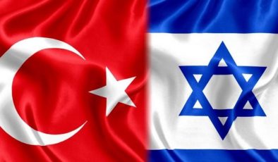 Çavuşoğlu: “Türkiye olarak İsrail’e, Tel Aviv’e büyükelçi atama kararı aldık“