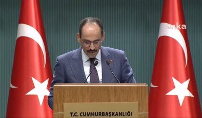 YAŞ Kararları Açıklandı! Genelkurmay Başkanı Güler’in Görev Süresi Uzatıldı