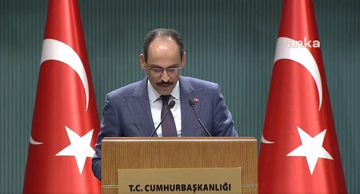 YAŞ Kararları Açıklandı! Genelkurmay Başkanı Güler’in Görev Süresi Uzatıldı