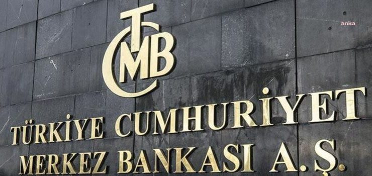 Merkez Bankası Faiz Kararını Açıkladı, Dolar 18,15 Seviyesini Aştı