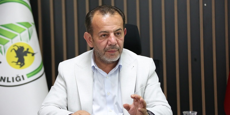 Son Dakika: CHP Yüksek Disiplin Kurulundan Tanju Özcan Kararı