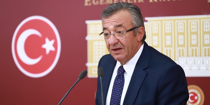 CHP’li Engin Altay’dan Bakan Nebati’ye ‘Kur Korumalı Mevduat’ Sorusu