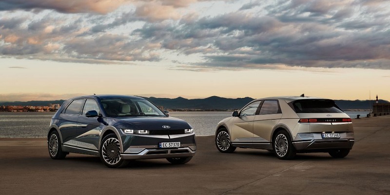 Hyundai IONIQ 5 İçin Geri Sayım Başladı, Türkiye’de Satışa Sunmaya Hazırlanıyor