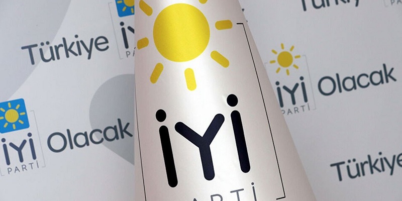 İyi Parti’nin 81 İl Başkanından Ortak Açıklama
