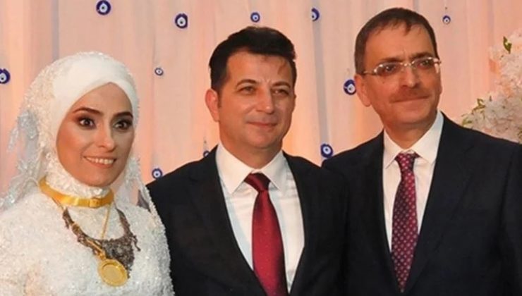 İYİ Parti Erzurum İl Başkanlığı’ndan Sedat Peker’in İddialarında İsmi Geçenler Hakkında Suç Duyurusu